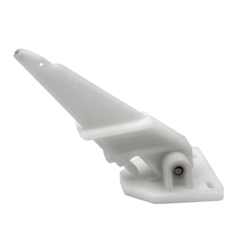 A03Z-Universal Boat Speedometer Pitot Tube 80MPH Marine Boat Speedometer Pitot Pick Up For Boat Accessories