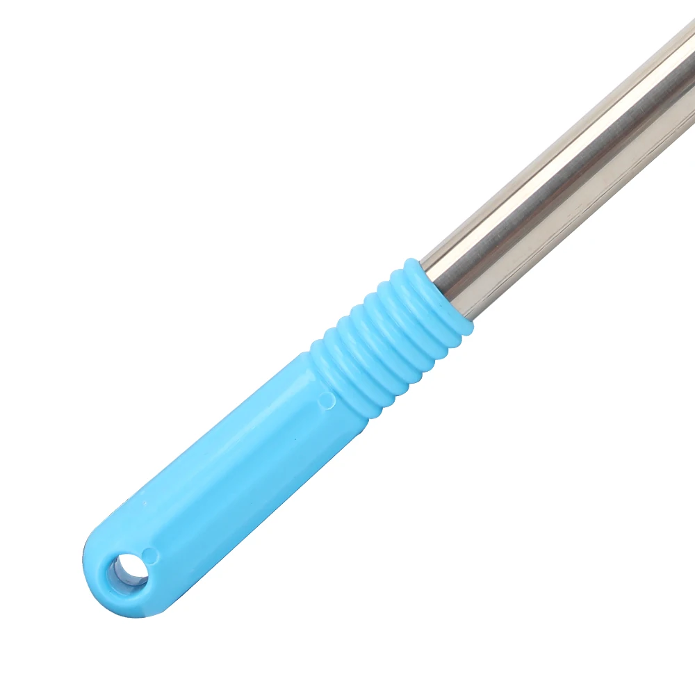 Aquarium Fish Tank Glass Window Algae Cleaner Scrubber 180° adjustable Double-Sided Sponge Cleaning Brush Super Long Handle