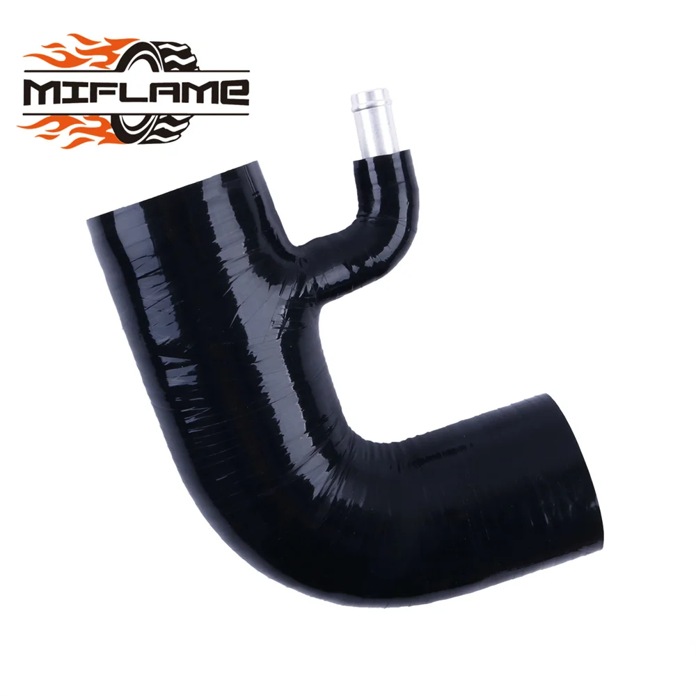 For Peugeot 106 1.6L GTI Citroen Saxo VTS Silicone Induction Intake Hose