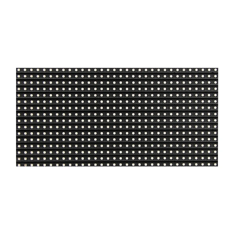 Outdoor LED Module P6-8S Professional Display Technology for Visual Clarity And Brightness