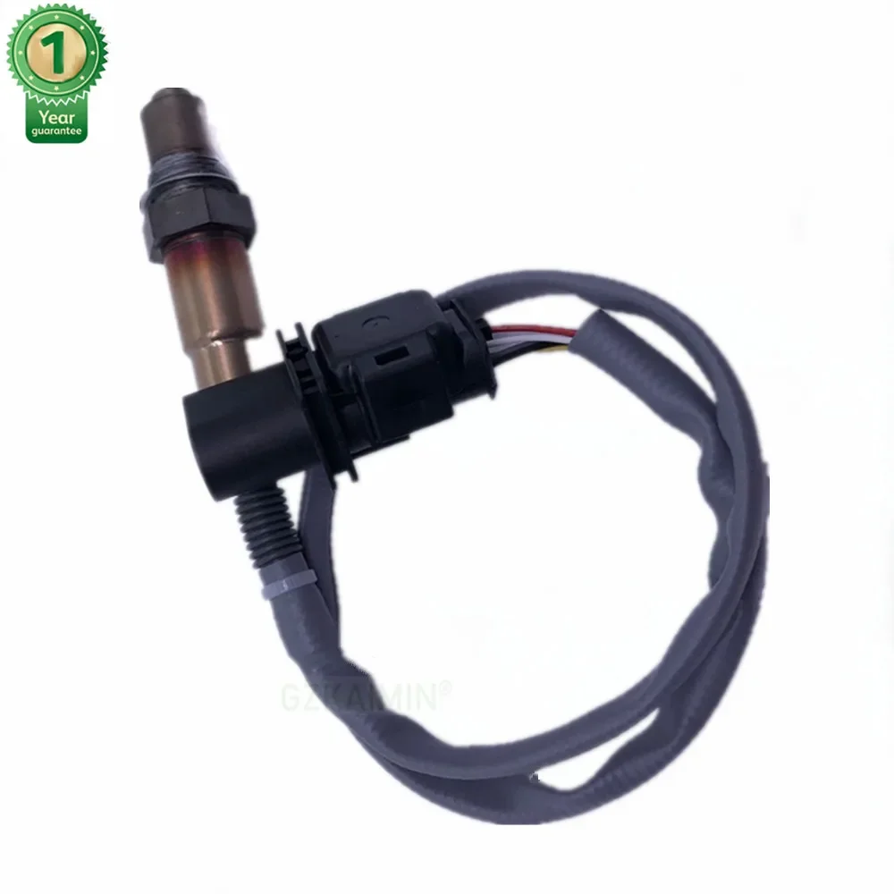 Oxygen Sensor OEM 03L906262Q 0281004191 For VW Jetta 1.4L 13-14 For Audi A4 A5 2.0L 2009-2014
