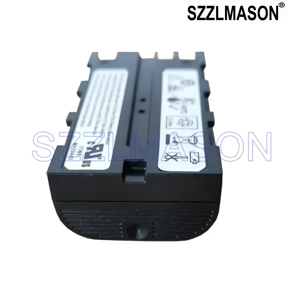 بطارية GEB90 عالية الجودة (المادة. لا. 724117) لسلسلة ATX1200/سلسلة GPS1200/سلسلة GRX1200/سلسلة RX1200/Piper100/Piper 200 #4