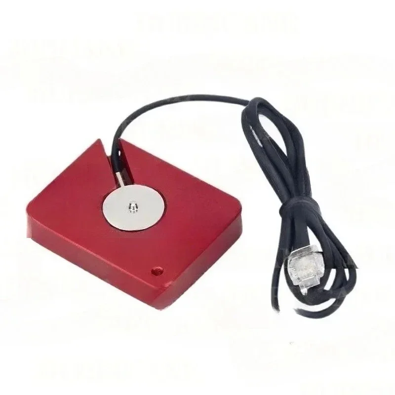 Suitable for Fanatec V3 Pedals Conspit V3 200KG/440.9LB Load Cell Pressure Sensor Upgraded Version