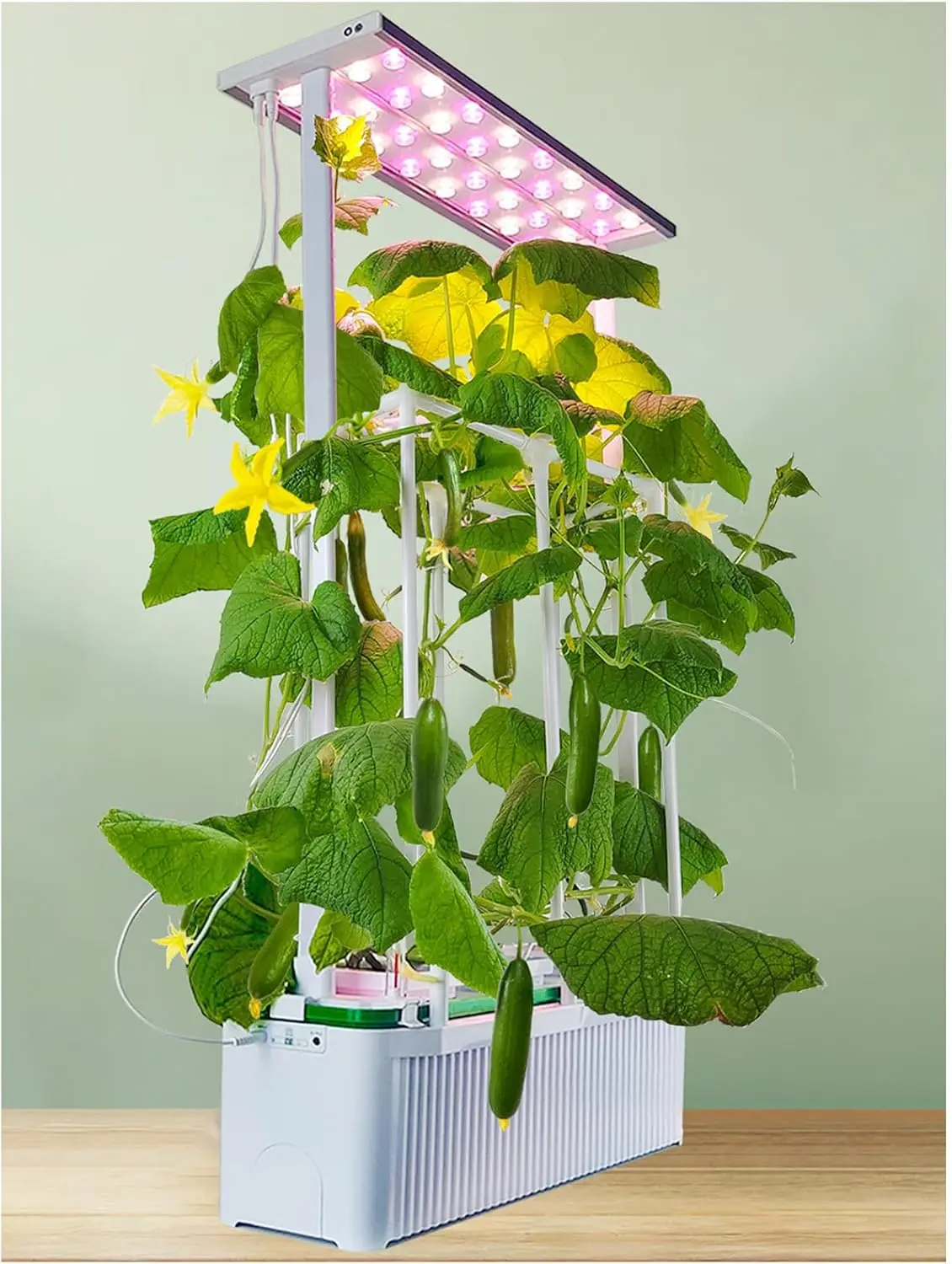 7L Indoor Hydroponi…