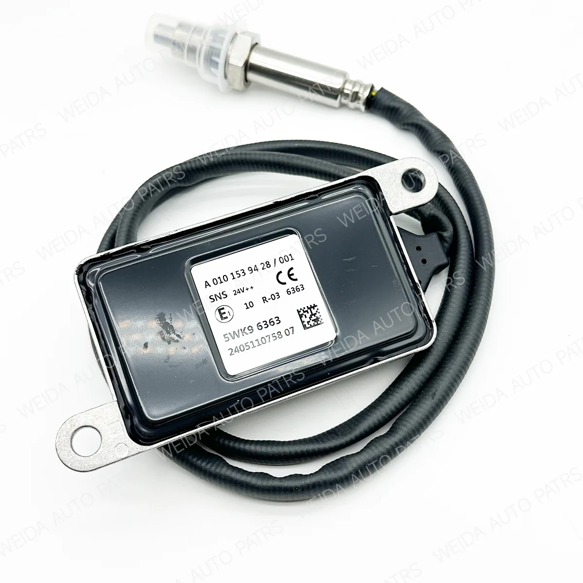 

A0101539428 5WK96363 5WK9 6363 NOX Sensor Nitrogen Oxygen Sensor For Mercedes-Benz Truck