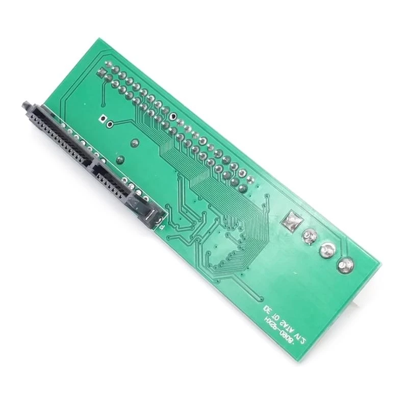 3.5 2.5 HDD IDE Pata to Adapter Card for IDE 40-pin Hard Drive Disk DVD best sale
