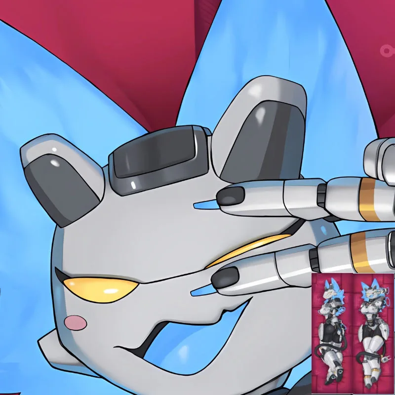 

Dakimakura аниме пушистая пушистая наволочка Orcus Tasque Manager двусторонний принт обнимающее тело постельное белье наволочка дропшиппинг