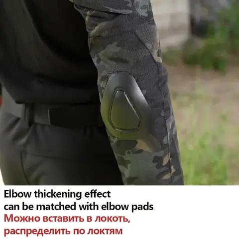 10 best sales सेना की वर्दी - №5