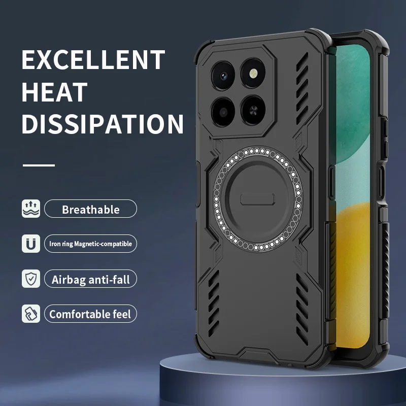 For Honor X6C Case …