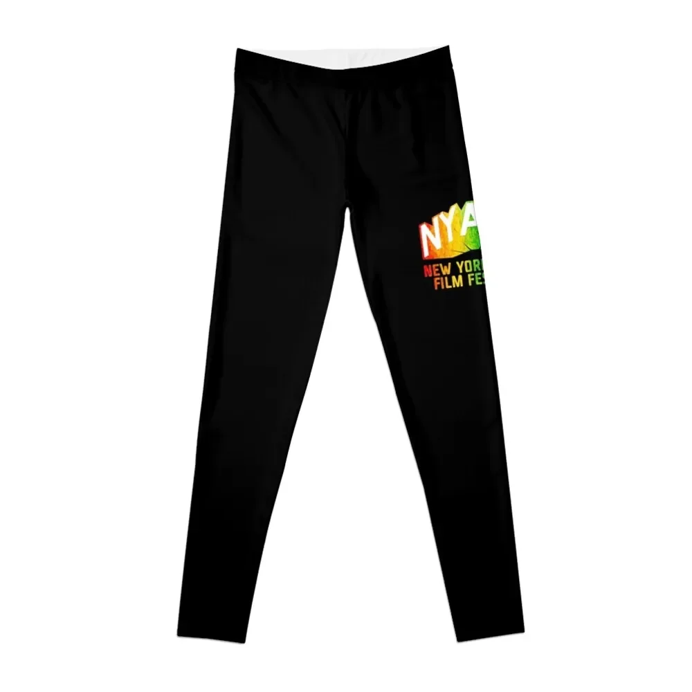 

NYAFF PRIDE Leggings gym clothing push up tights for gym pants push up fitness Womens Leggings