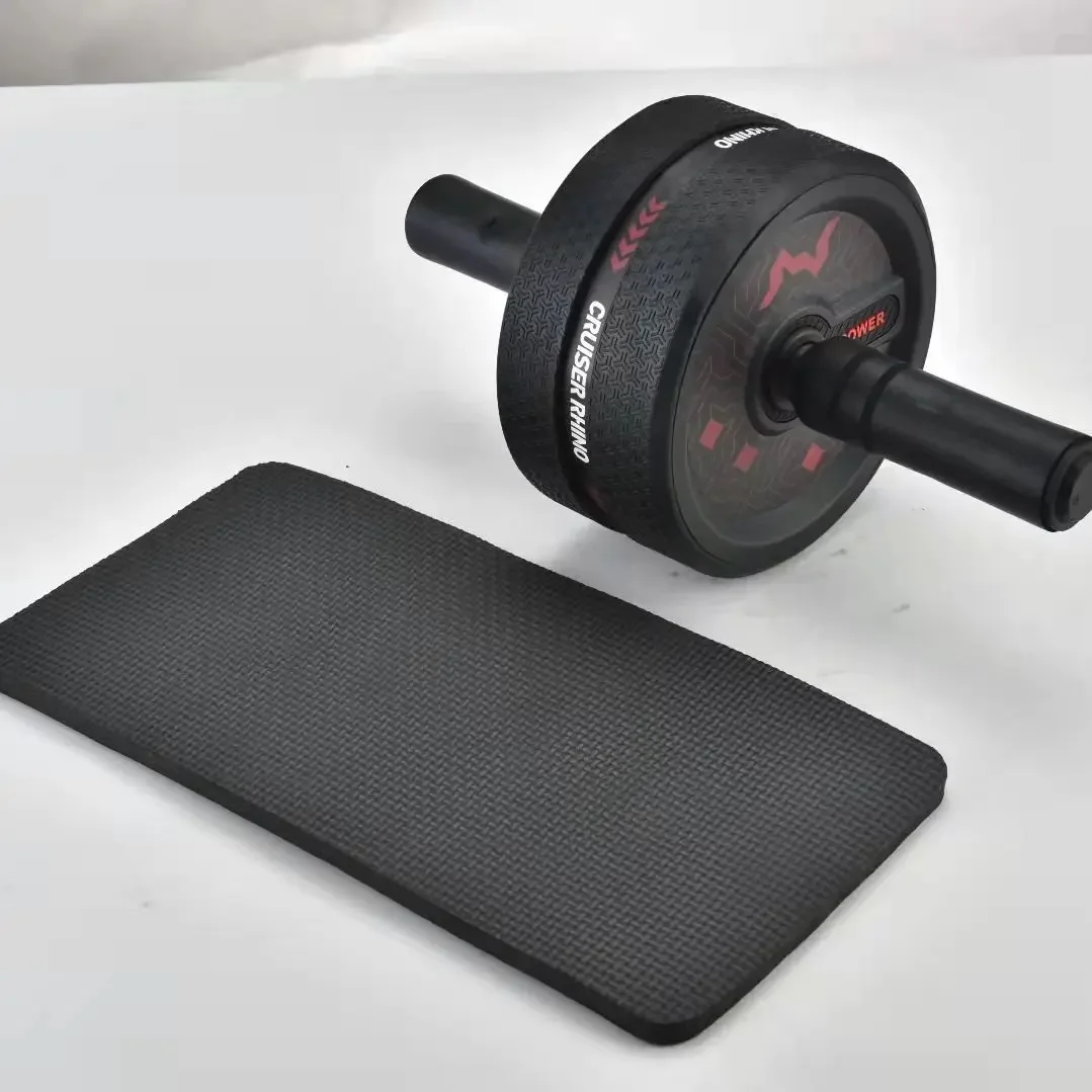 

Нескользящее колесо для брюшного пресса, бытовая сила сердечника, тонкий живот, потеря веса, бесшумные мышцы живота в помещении