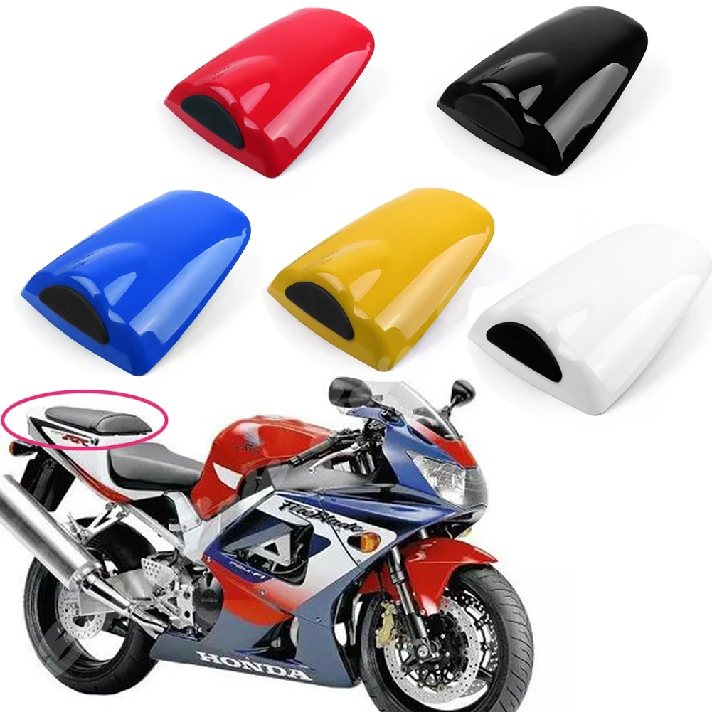 

New Motorcycle Rear Seat Cover Cowl For Honda CBR929RE(RR) 2000-2001