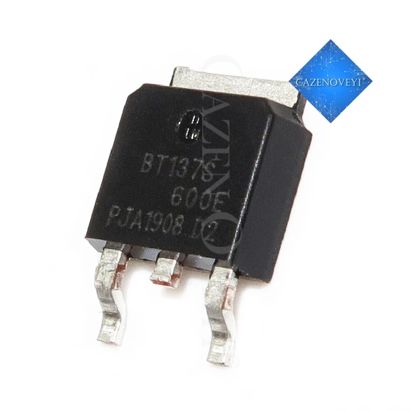5-100PCS BT137S-600E BT137S 1N4004 M4 TDA8589BJ/R1CU TDA8589BJ IR2301S IR2301 2SK3565 K3565 2N5884 5884