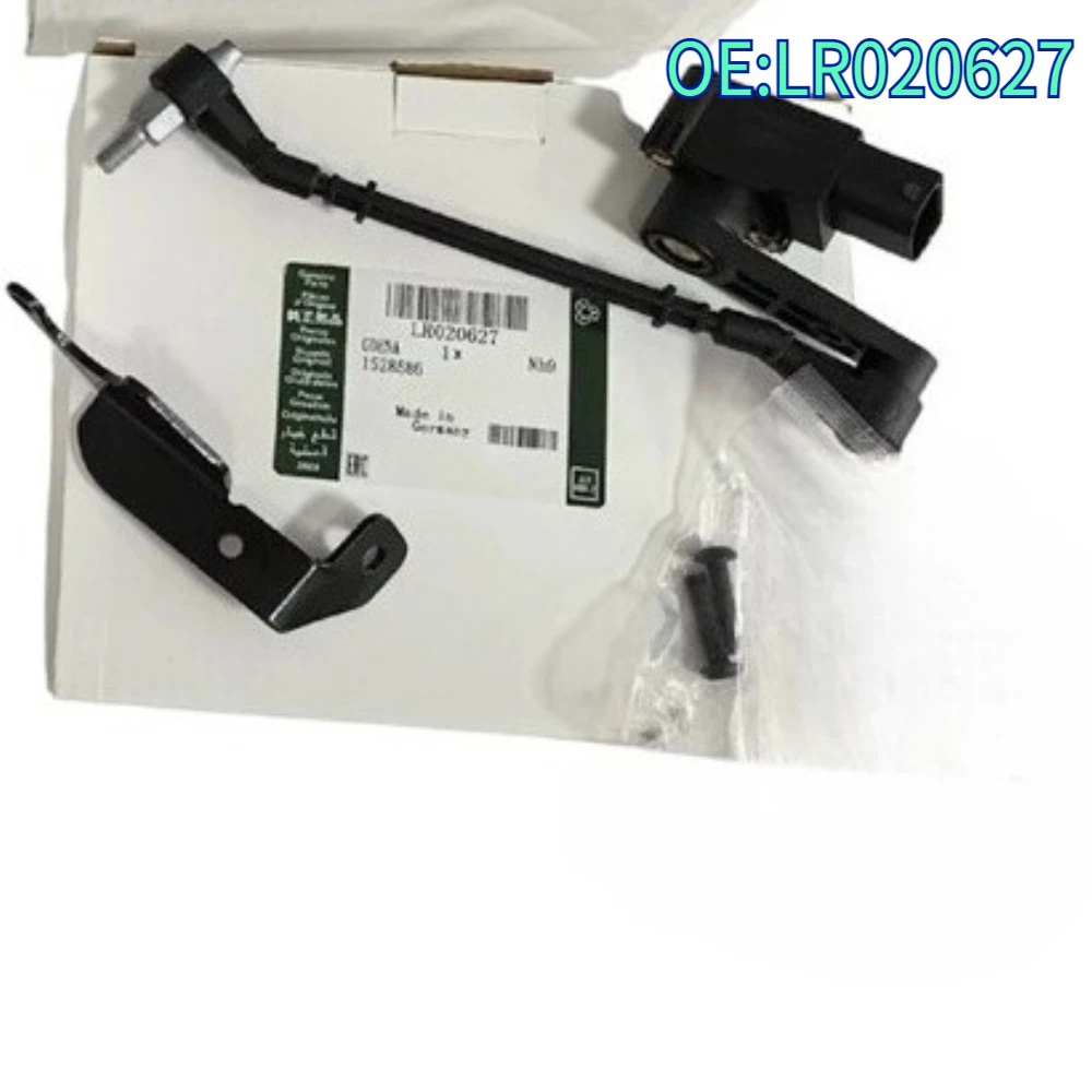 High quality New For LR020627 is suitable for Land Rover Range Rover vehicle body height sensor car sensor