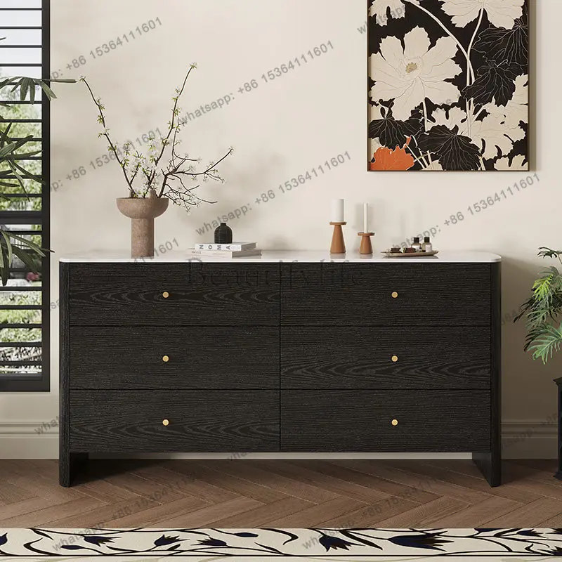 

Delicacy Premium Living Room Cabinets Aesthetic Storage Design Display Cabinet Simple Modern Meuble Rangement Home Furniture