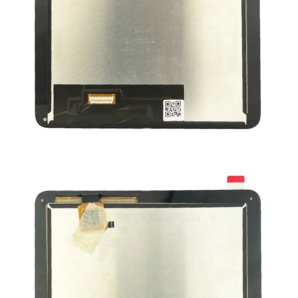 Imagem -05 - Lcd Display Touch Screen Digitizer Conjunto de Vidro Peças de Reparação Amazon Kindle Fire Hd8 10th Gen 8.0 2023 K72ll4 Aaa +