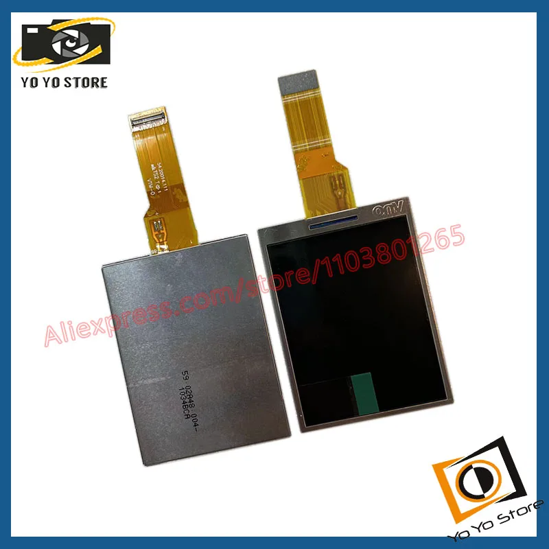 

Для Samsung ST70 ST71 TL110 ЖК-дисплей с подсветкой, новый