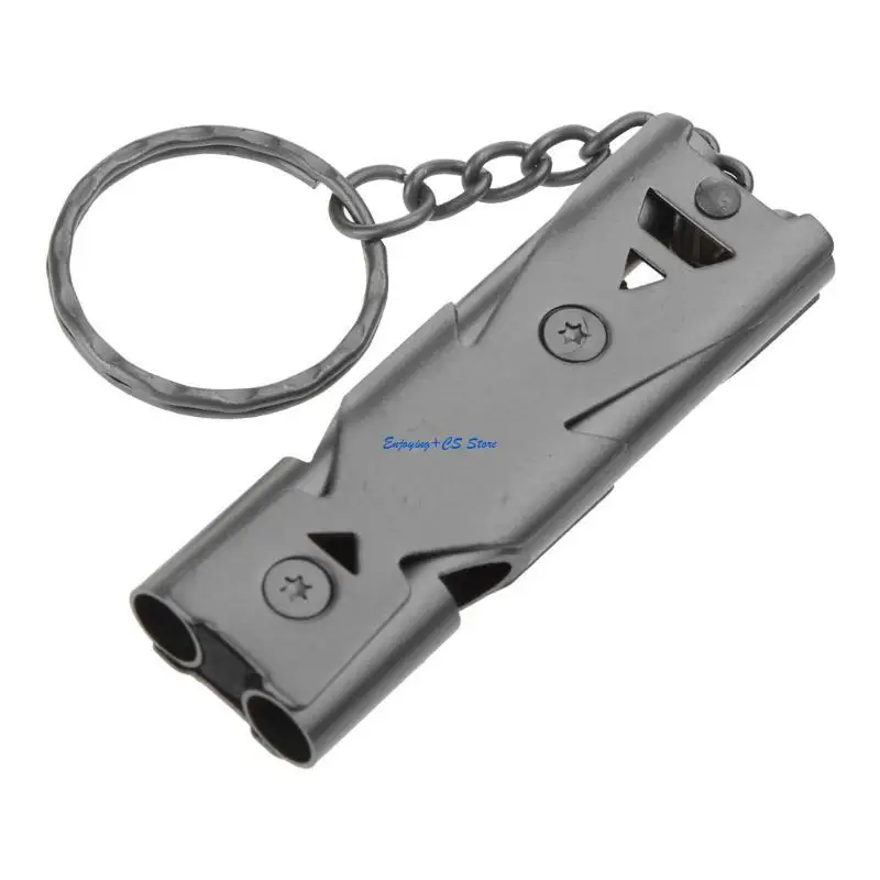 

Y51D Stainless Safety Boat Kayak for Signaling Emergency Survival