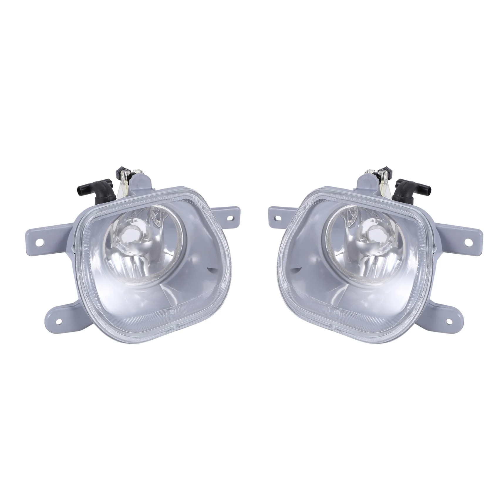 

A82E-Car Fog Light Left Right Side Headlight Driving Lamp Fog Lights Foglights For VOLVO XC90 2002-2013 31111182 & 31111183