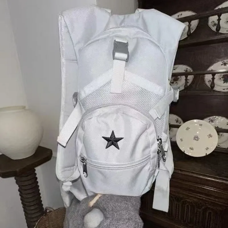 

Рюкзак со звездами, детские рюкзаки большой емкости для мальчиков, рюкзак для отдыха, спортивная сумка на открытом воздухе, школьные сумки, милые рюкзаки Рюкзак Сумка