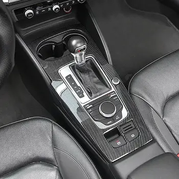 10 最佳銷售 奧迪A3 8V車窗飾條 - №4