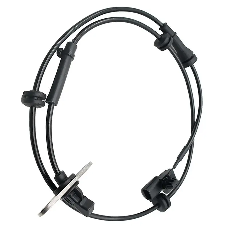 A64P-47900-4JP0A Rear Left/Right ABS Wheel Speed Sensor For Nissan Navara Pick Up D23 NP300 2.3TD 2015- 479004JP0A