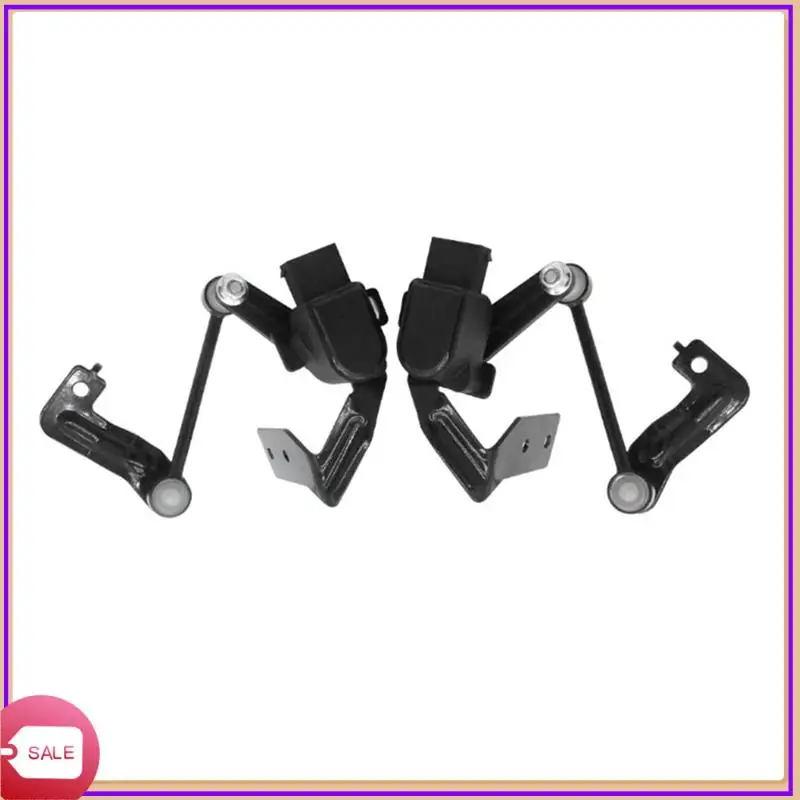 Kia Borrego 2007-2016 에어 서스펜션 높이 센서 용 눈에 띄는 자동차 헤드 라이트 레벨 센서 브래킷