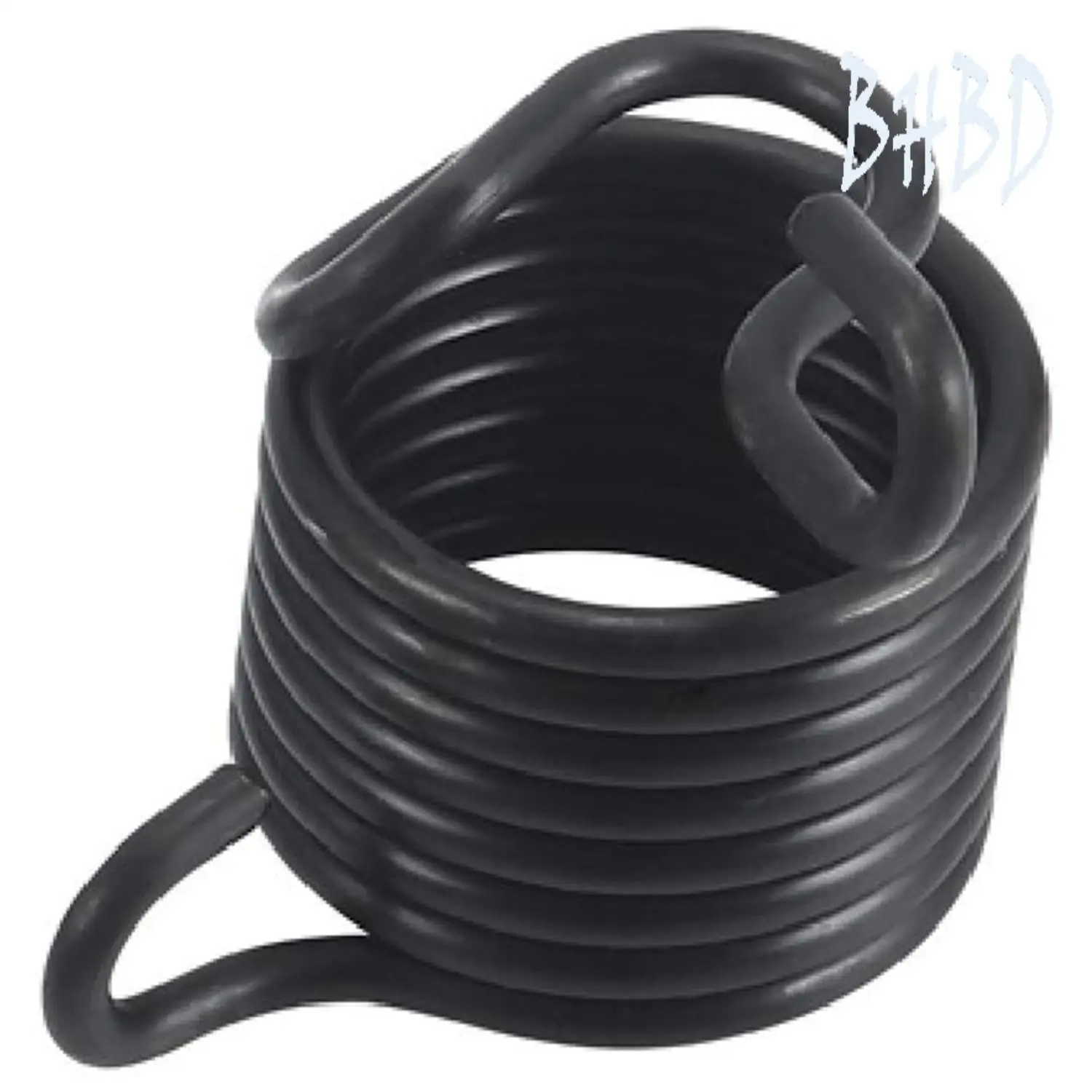 

BHBD-5 Pcs Air Hammer Pneumatic Chisel Bits Tools Kit & 7 Pcs Duty Smoothing Pneumatic Air Rivet Hammer Tools Kit