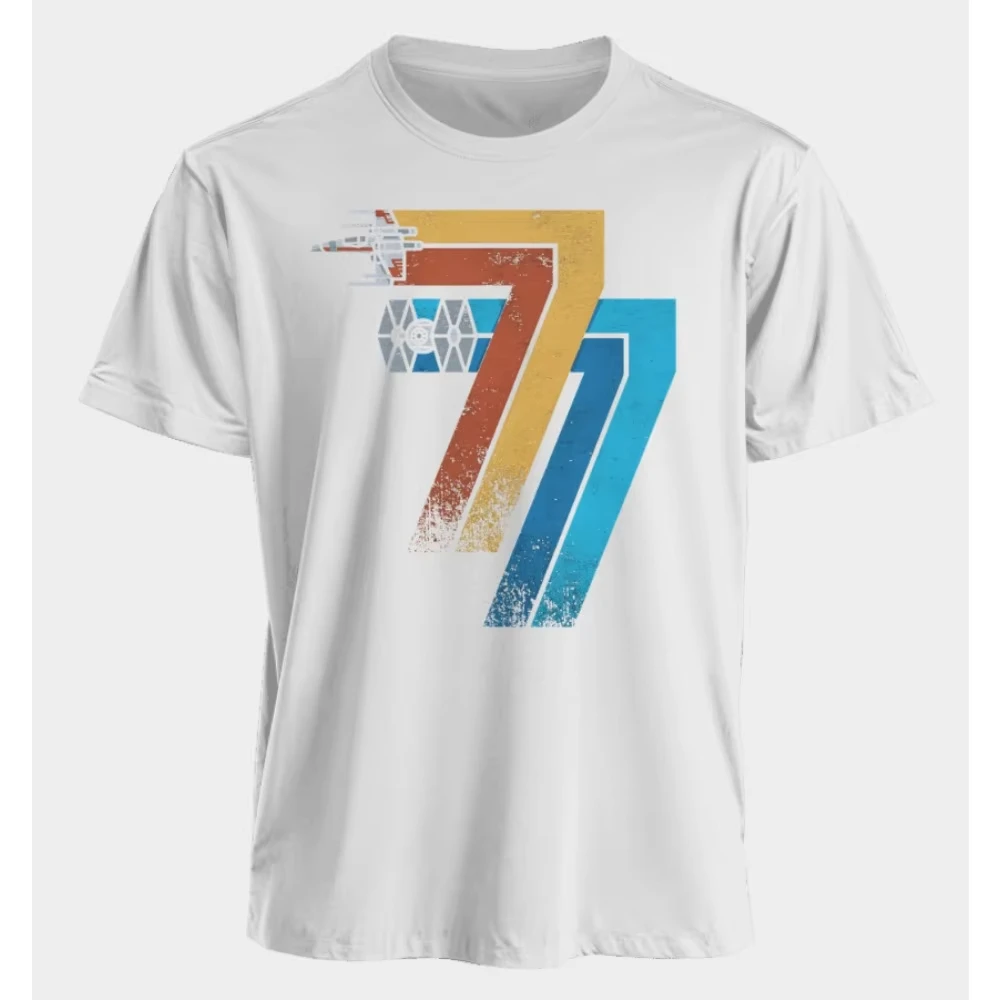 Summer Wars Planet 3D Digital Printed T-shirt Fashionable Personality Casual Comfortable Loose Short Sleeve Tops Family Matching