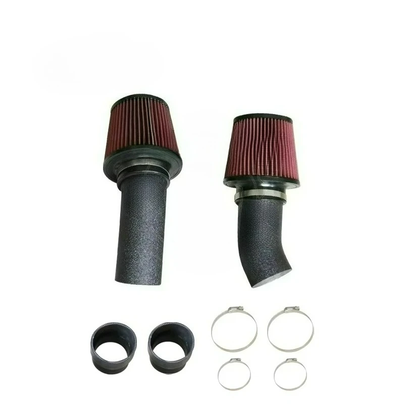 Air Intake Kit Pipe for BMW M8 M5 F90 F91 F92 F93 2020-2024