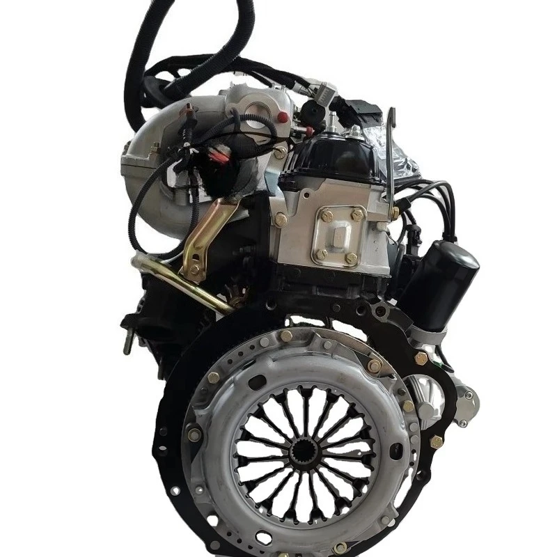 

Brand New 4Y EFI Engine Complete 491 Engine Assembly 2.2L With ECU forHiace Box Wagon Dyna 200 Hilux