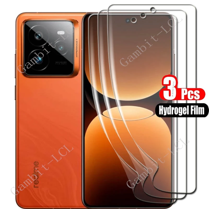 Для Realme GT 7 Pro 6 78 