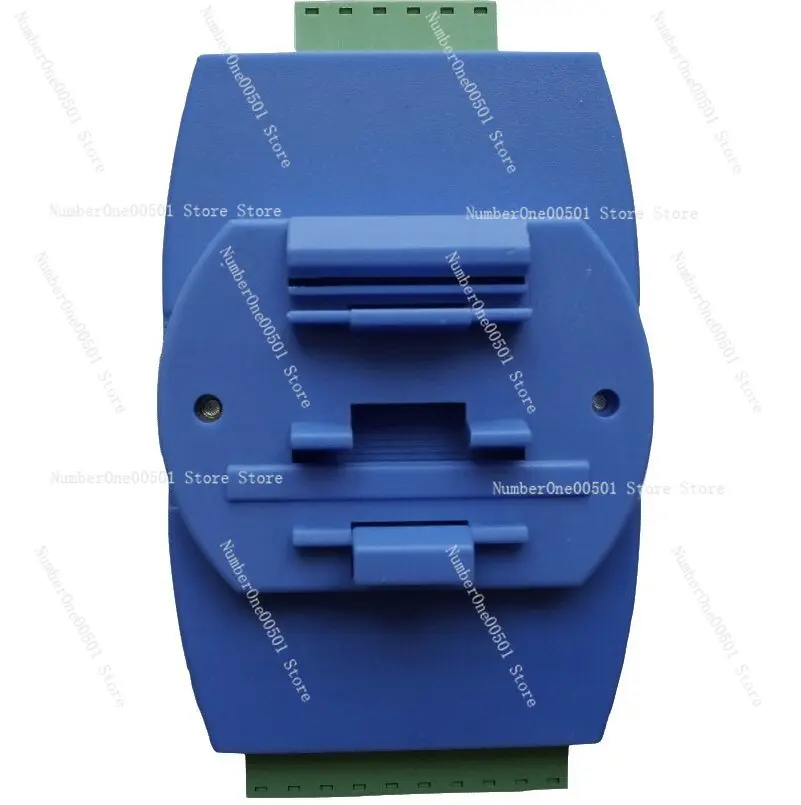 MBUS/M-BUS Master Station To RS485/RS232 Converter, Meter Reading Concentrator Can Be Connected To 500 Slave Stations