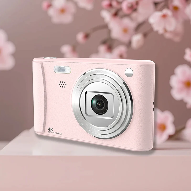 4K Hd Camera 5000W …