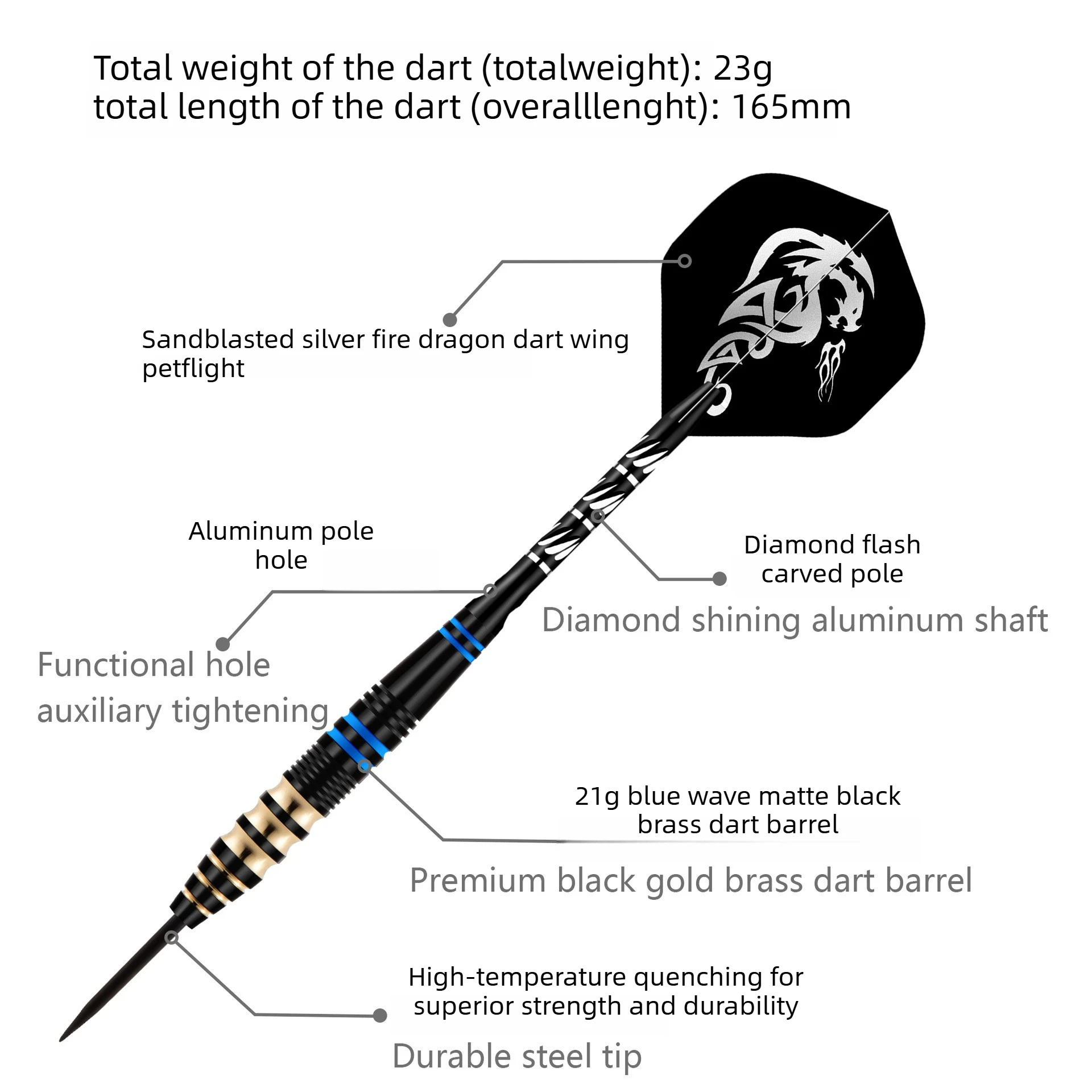 Thumbnail 4 - #8 Latest Throwing Darts Offers