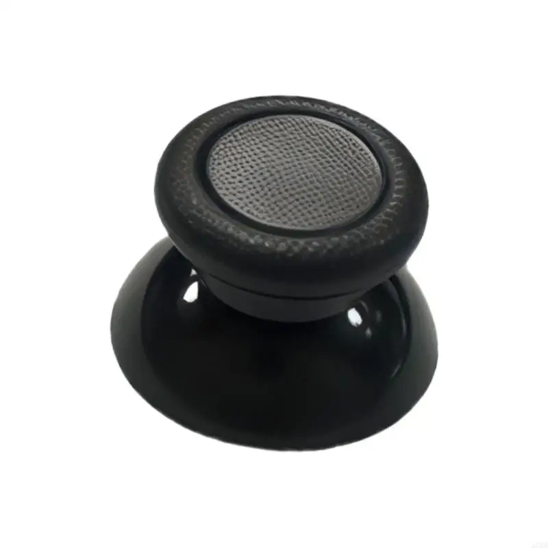 High Friction Replacement Cap Covers Protectors Optimizing Gamepad Responsiveness Suitable for Enhancing Gameplay