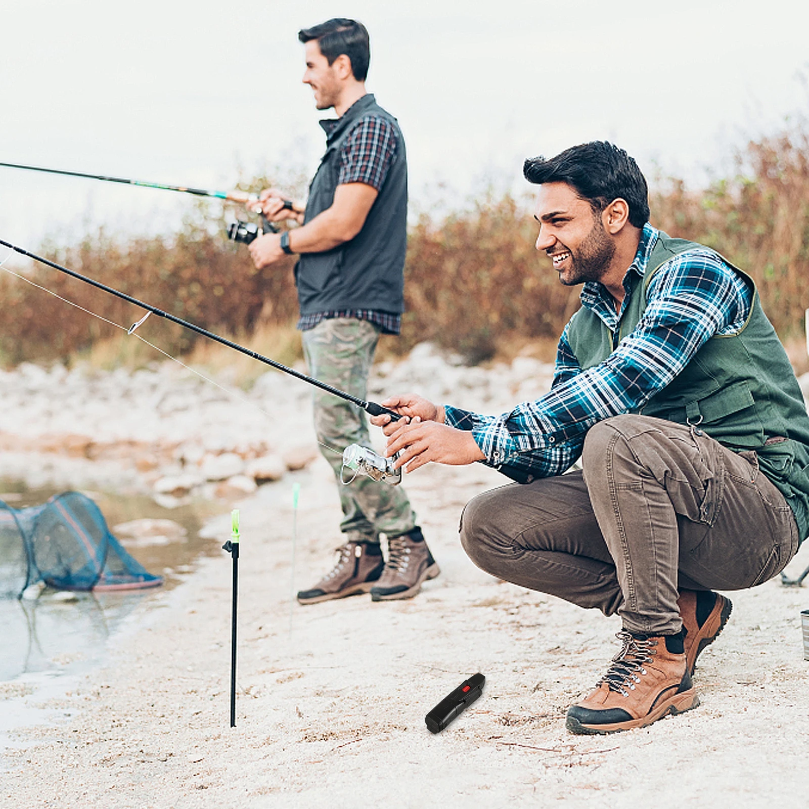 

Electric Fishing Line Remove Tool Effortless Management Compatible Various Lines Durable Quality Plastic Removal Gadgets tool