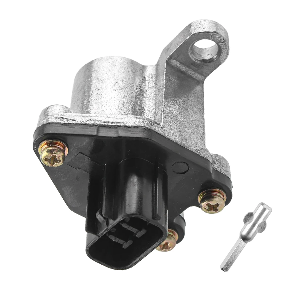 1Set Automatic Transmission Car Vehicle Wheel Speed Sensor For Honda Accord Civic Odyssey Acura TL 78410-SV4-003 Car Accessories