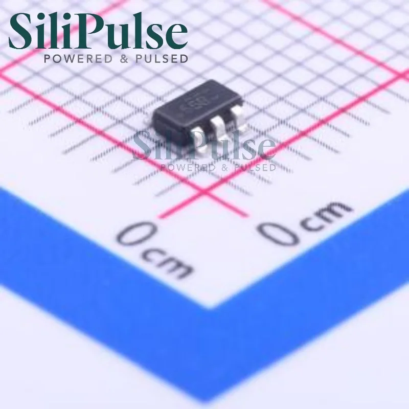 (50-200pcs) FDC655BN SSOT-6 100% Original In Stock (MOSFET) 1.6W 30V 6.3A 1 N