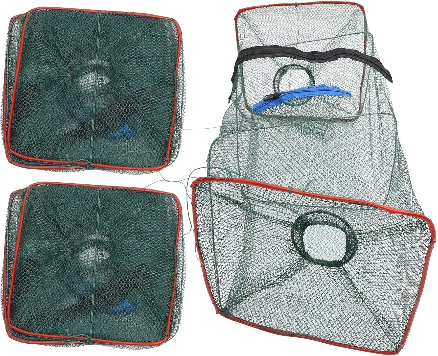 Collapsible Fishing…