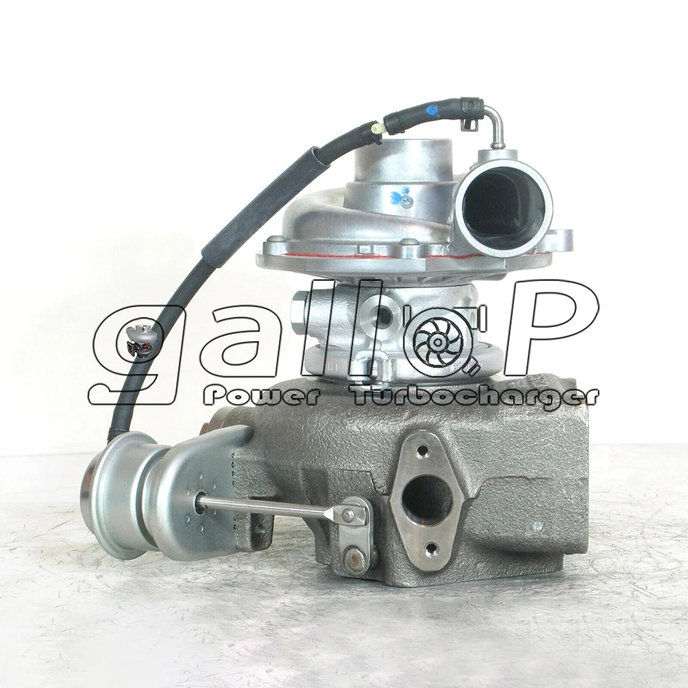 New RHF5WB Turbo For Honda PWC Aquatrax F12-R12 with HW1 Engine HW5-9020 HW1-6720 HW1-6730 HW1-6712 VA660072 182301 Turbocharger