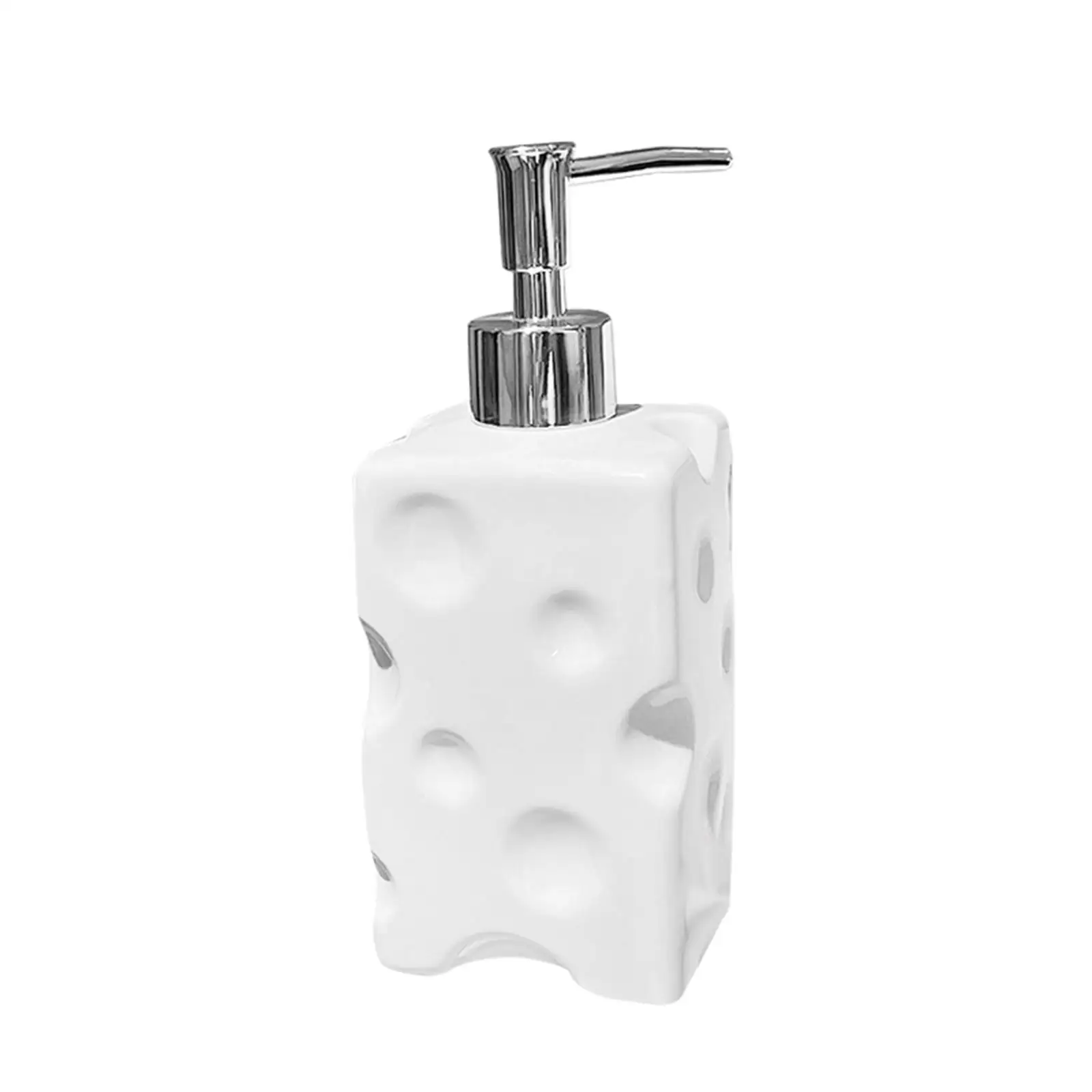 Soap Dispenser Avioding Waste Salon Dispenser Hand Soap Liquid Dispenser for Laundry Room Countertop Bathroom Home Kitchen