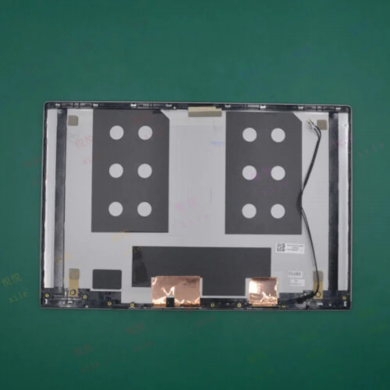 

L+ For Lenovo ThinkBook 14 G2 ITL G3 ACL LCD Back Cover 5CB1D67044 5CB1K18594