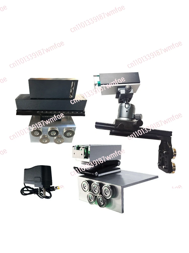 

Laser Alignment Gauge for Bending Machine Sheet Metal Positioning Tool Shear Accessories​