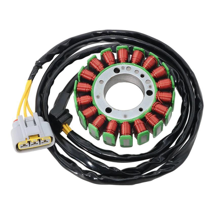 Stator Coil For Stels ATV Guepard 650 800 850 UTV Dominator 800 Ermak 600 800 Vityaz Viking Knight 800 Wolverine Rosomaha S800