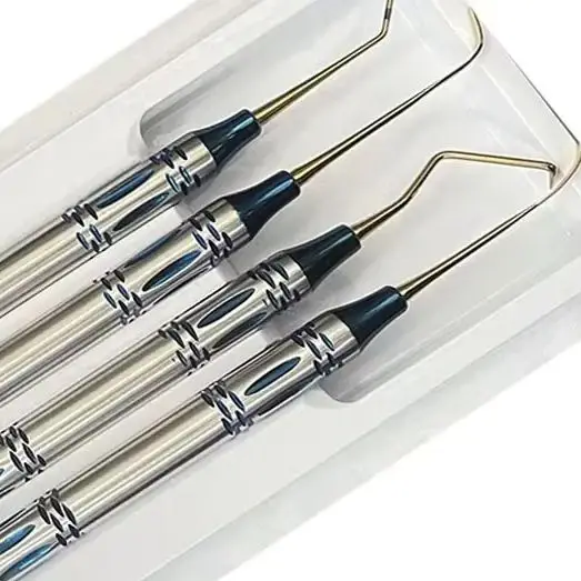 

Whole Advanced Sinus Kit Dental Implant Drills Stoppers Sinus Lifting Elevation Hand Instruments Surgical Tools