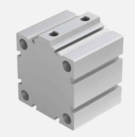 Brand New Advc-63-25-I-P Short Stroke Cylinder Inventory Quality Assurance Available Expedited Shipping
