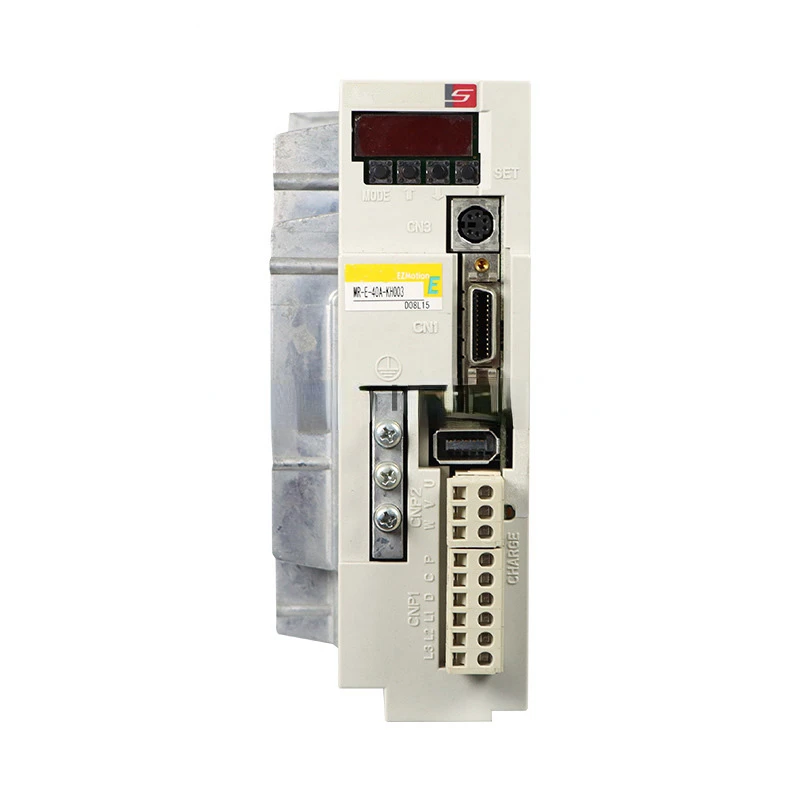 100% Original MR-E Series Servo Drive MR-E-10A-KH003 MR-E-20A-KH003 MR-E-40A-KH003 MR-E-70A-KH003 MR-E-100A-KH003