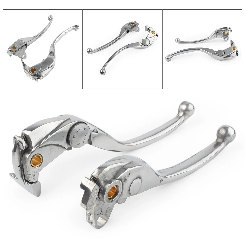 Motorcycle Brake Clutch Levers for Honda CBR1000RR CBR 1000RR 2004 2005 2006 2007 CB1000R 2008-2015 2016 Accesorios