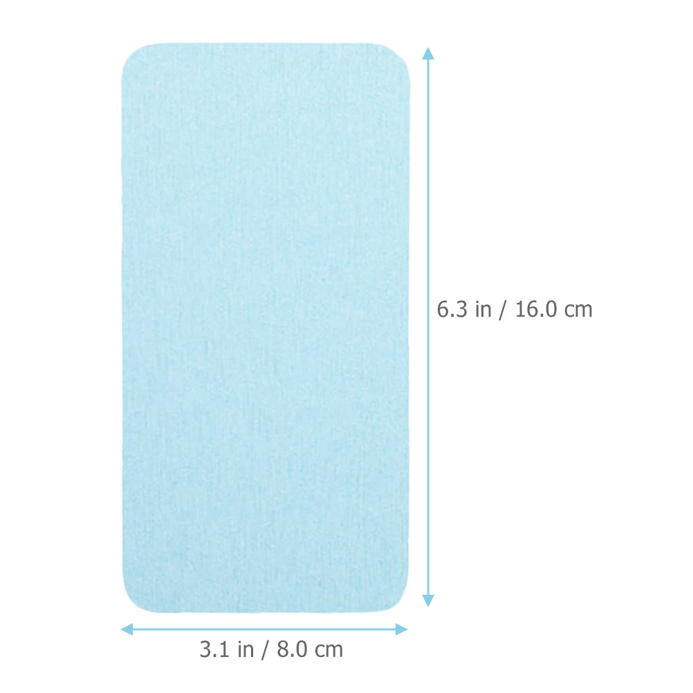 

2pcs Water Absorbent Diatomite Drink Coasters Countertop Mats Bathroom Soap Holder Anti Slip Kitchen Cup Pads Absorbent Mat For